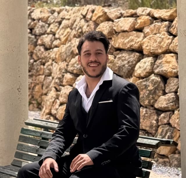 علاء السكسك